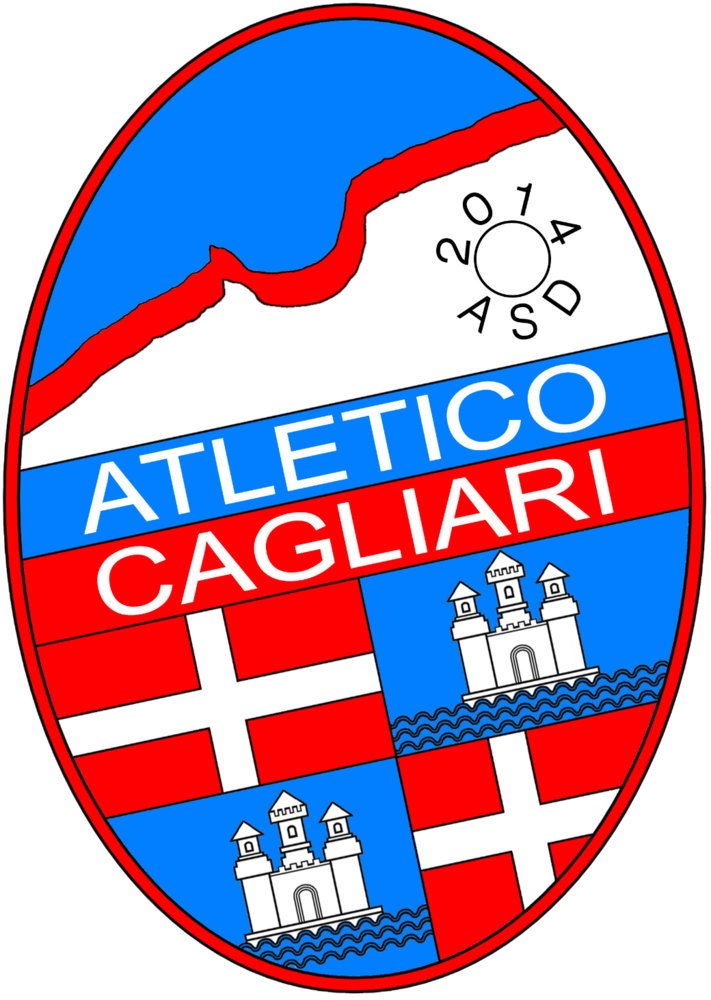  Atletico Cagliari